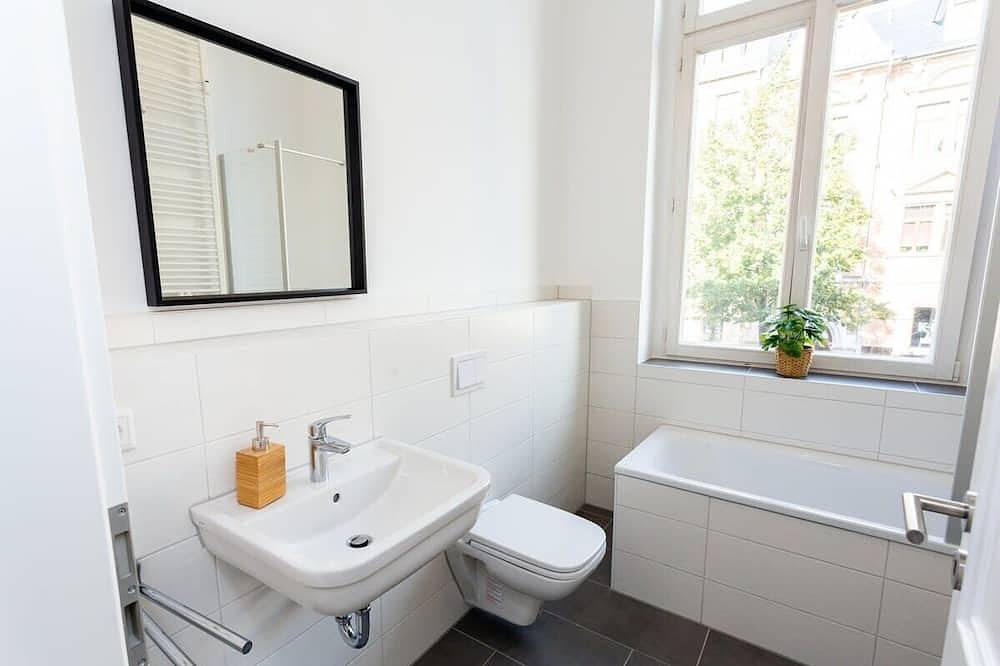 Fullhouse | Halle | M29 Premium | 2 Bedroom, foto 7