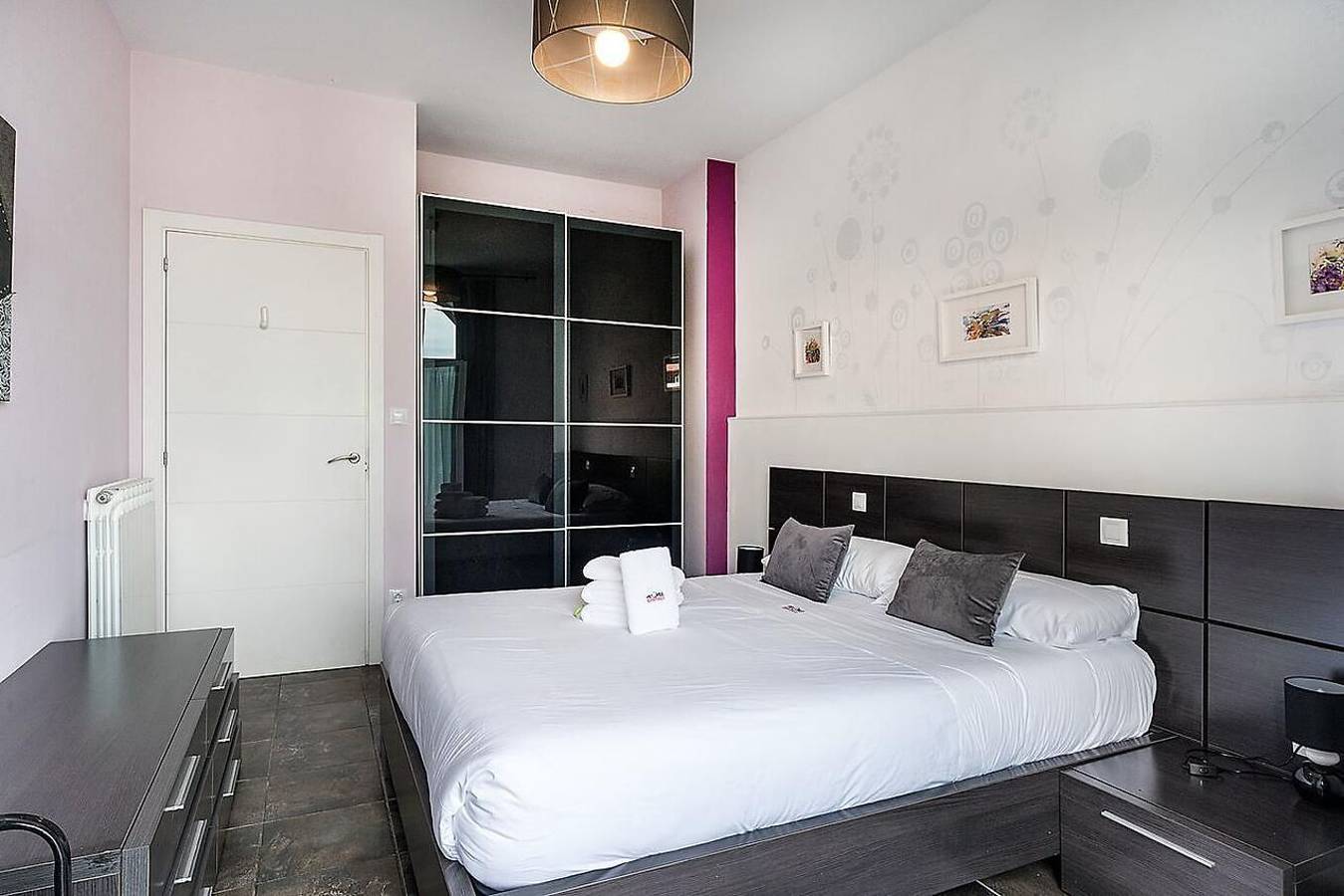 Apartamento entero, Eider in Playa de la Concha, San Sebastián