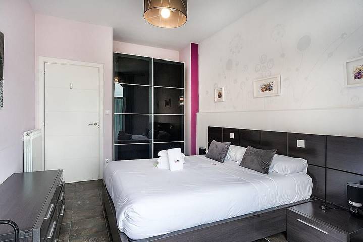 Gîte pour 4 personnes à Playa de la Concha - 4