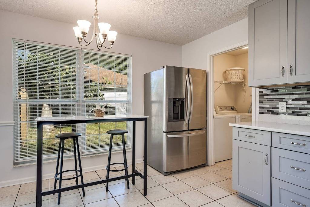 Cozy 3Br home near Doctor's Lake / Fleming Island / Fenced Yard in Clay County (FL)