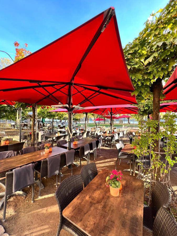 Hotel für 2 Personen, mit Terrasse in Kölner Dom - 4