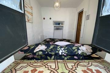 Casa Rural para 3 Personas en Fuentes de León, Sierra Morena, Foto 2