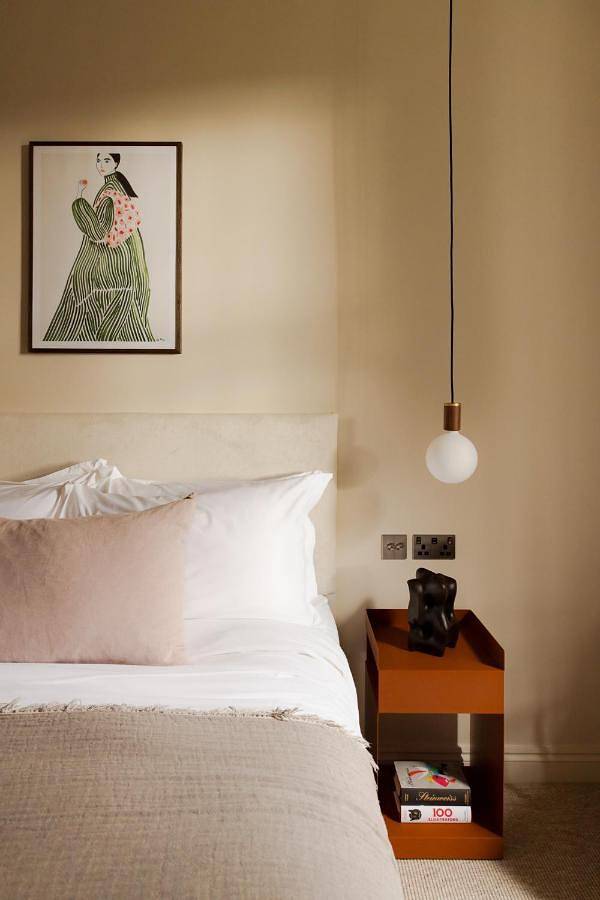 Deluxe Double Room in Bath, Bath & North East Somerset