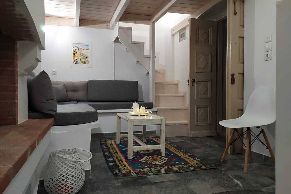 Appartamento vacanze a Calimno a partire da 65€ a notte