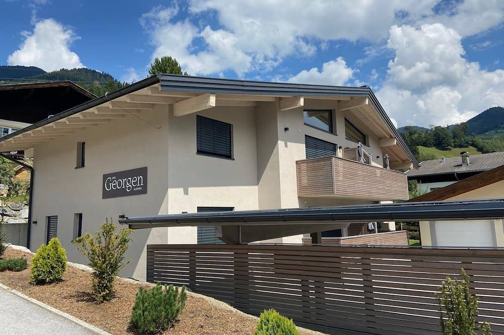 Appartamento vacanze a Pinzgau-Pongau a partire da 432€ a notte