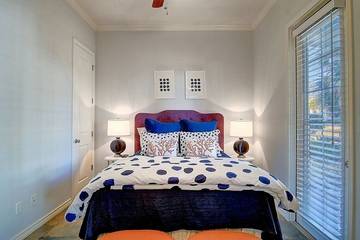 Vacation House for 12 Guests in Port Aransas, Mustang Island, Picture 2