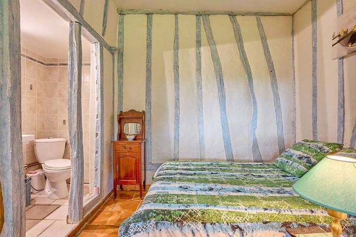 Location de vacances pour 4 personnes dans Lac d'Uby - 3