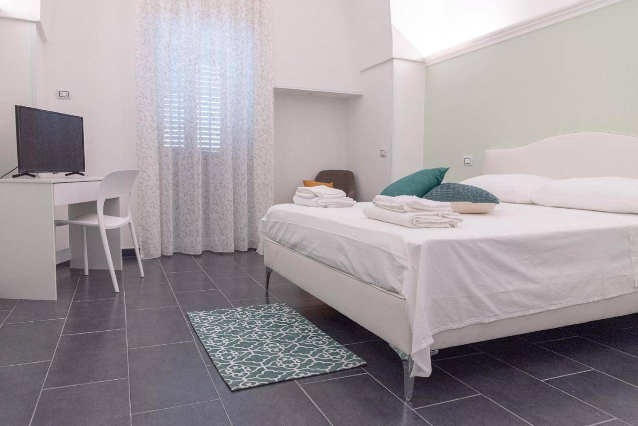Deluxe Double or Twin Room in Novoli, Provincia di Lecce