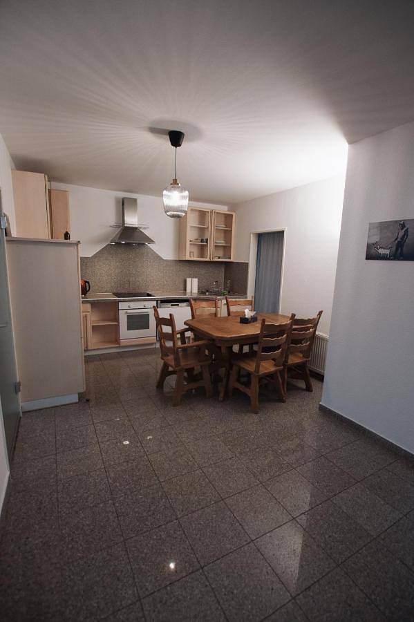Ferienwohnung für 6 Personen, mit Terrasse und Garten sowie Ausblick in Norderstedt - 3