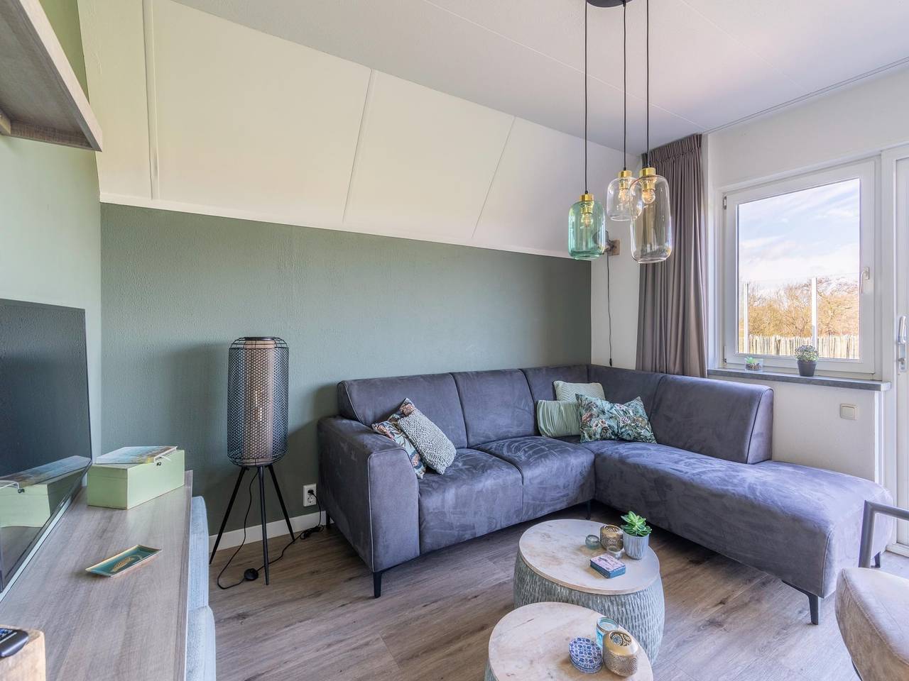 Geschmackvoll und modern eingerichtetes Ferienhaus für 6 Personen in De Waal, Westfriesische Inseln