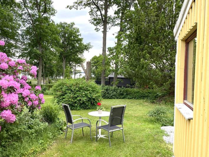 2 Personen Ferienhaus in Norrköping in Norrköping, Östergötland