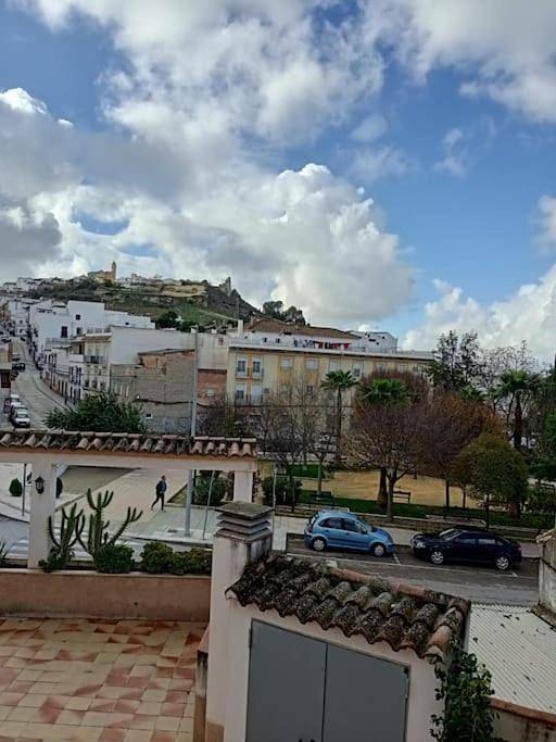 Casa rural para 6 personas, con terraza además de vistas y jardín, Se admiten mascotas en Campiña Sur Cordobesa - 3