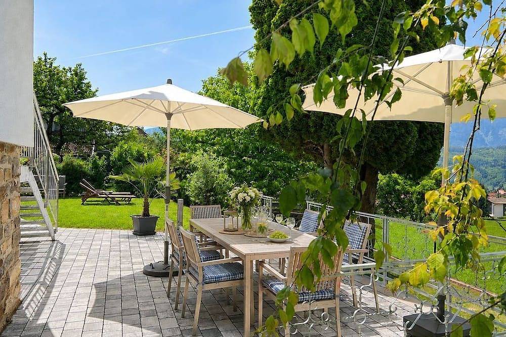 Ferienhaus Eulennest in Seeboden, Bezirk Spittal an der Drau