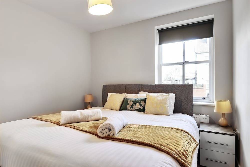 Apartamento entero, Apartamento-Superior-Baño Privado-Vista a la Calle in Chelmsford, Essex
