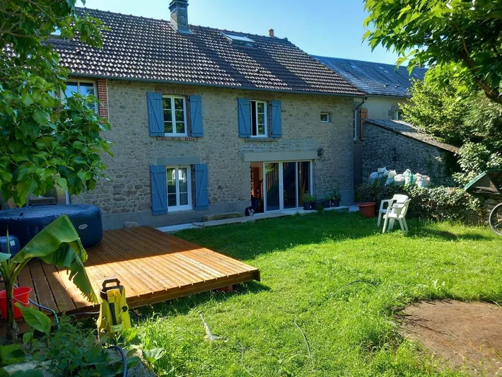 Chambre d’hôte pour 1 personnes - 1