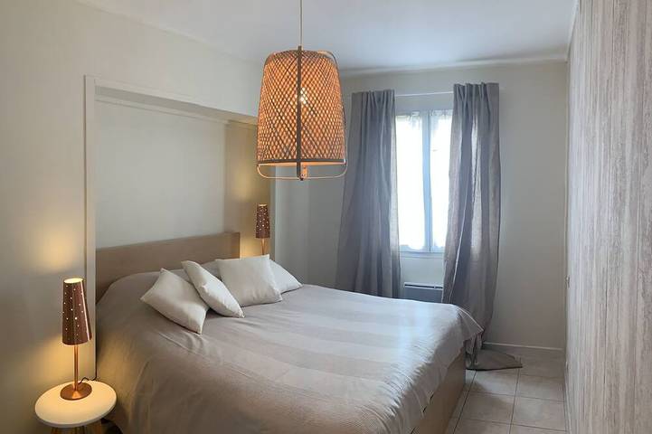 Location de vacances pour 10 personnes, avec terrasse et jardin à Mormoiron - 2