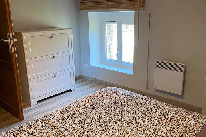 Gîte pour 5 personnes, avec terrasse et jardin dans Privas - 4