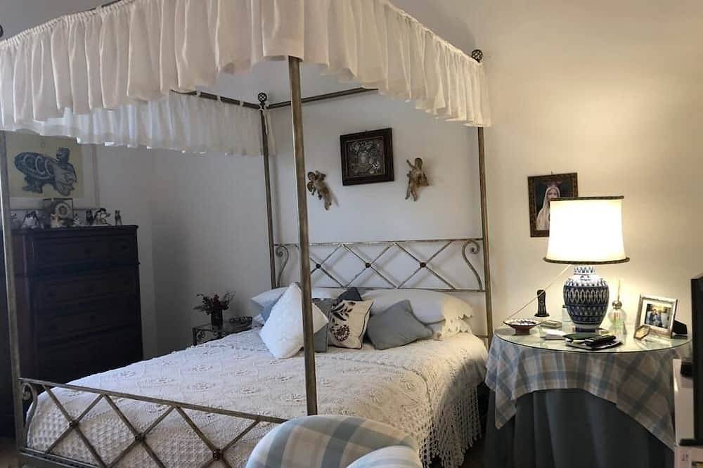 Villa Julia in Pozzuoli, Provincia de Nápoles