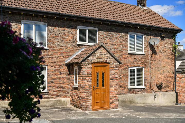 Holiday rental for 8 people, with Garden in Selby