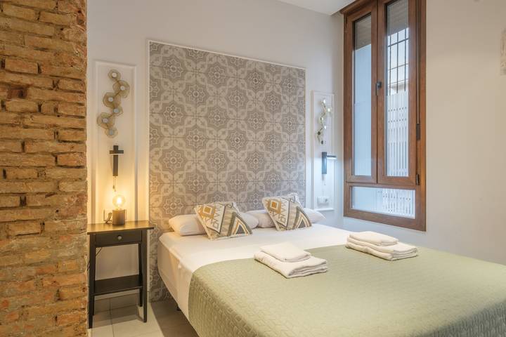 Appart’hôtel pour 2 personnes