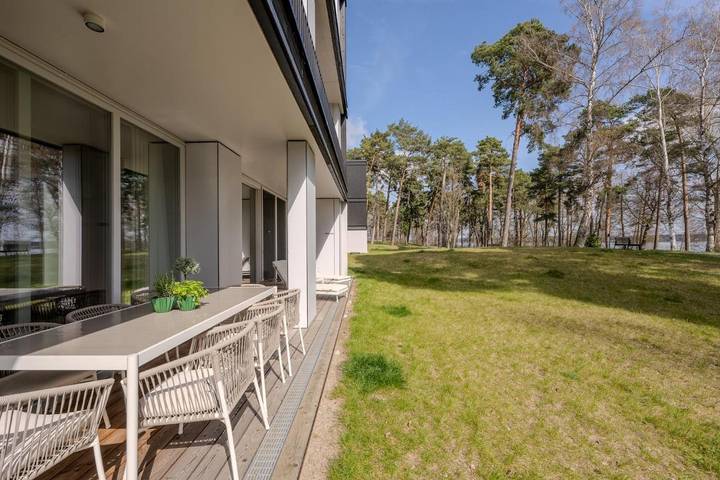 Ferienwohnung für 10 Personen in Bad Saarow - 4