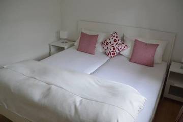 Ferienhaus für 4 Personen in Duhnen, Cuxhaven, Bild 4