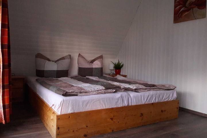 Ferienhaus für 4 Personen, mit Garten in Kühlungsborn - 3