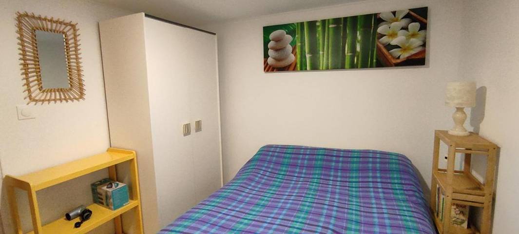 Gîte pour 2 personnes à Montaigu - 3