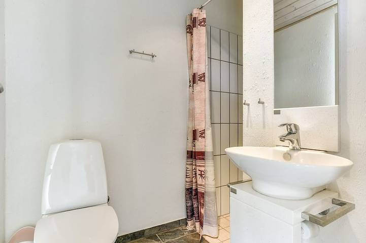 Ferienhaus für 8 Personen, mit Terrasse und Sauna in Eskov Strandpark - 4