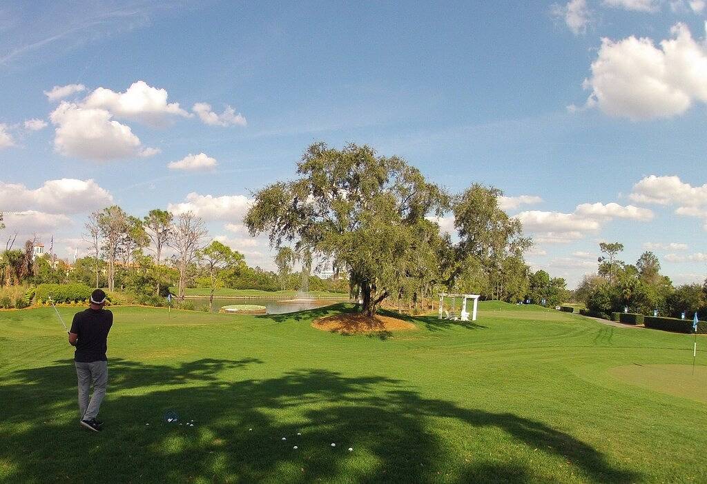 Ganze Wohnung, Große Luxus-Seeblick Family Resort High Floor Condo in der Nähe von Disney und Universal in Disney World