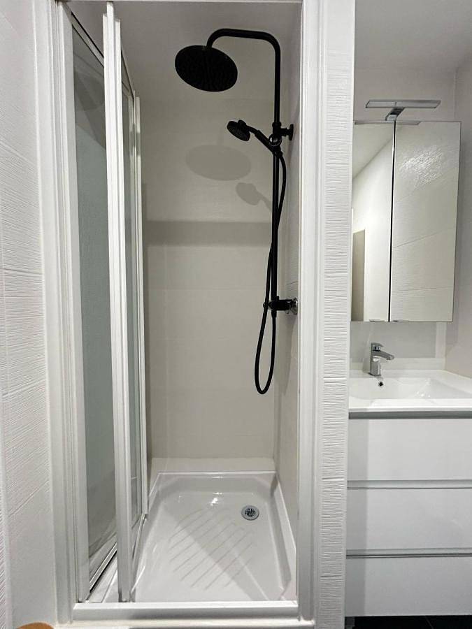 Gîte pour 2 personnes à Panazol - 4