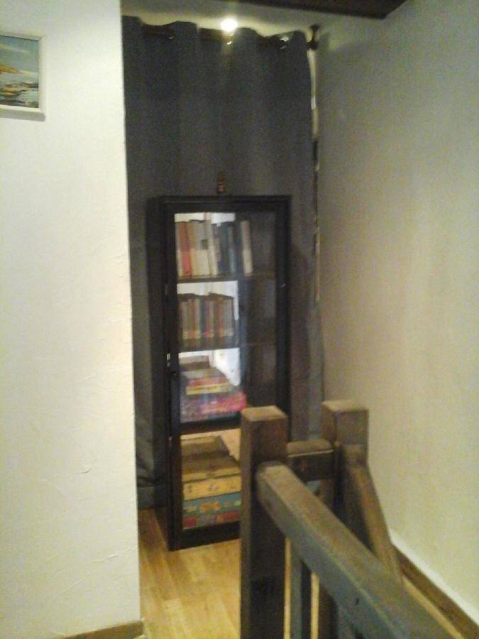 Gîte pour 8 personnes, avec vue et balcon dans Station de La Colmiane - 4