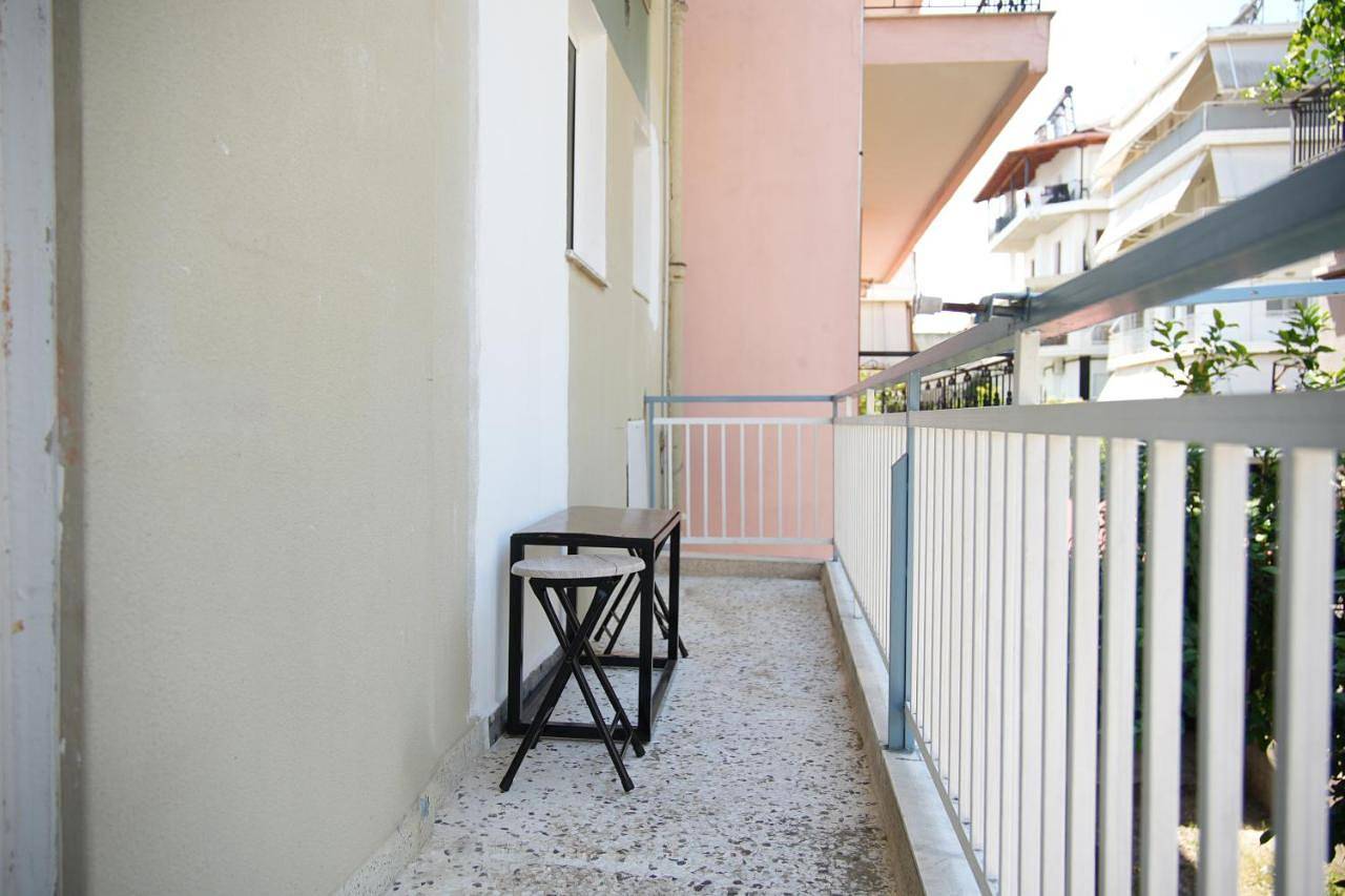 Appartement entier, Chako Stay Solutions Studio in Lamia, Région de Phthiotide