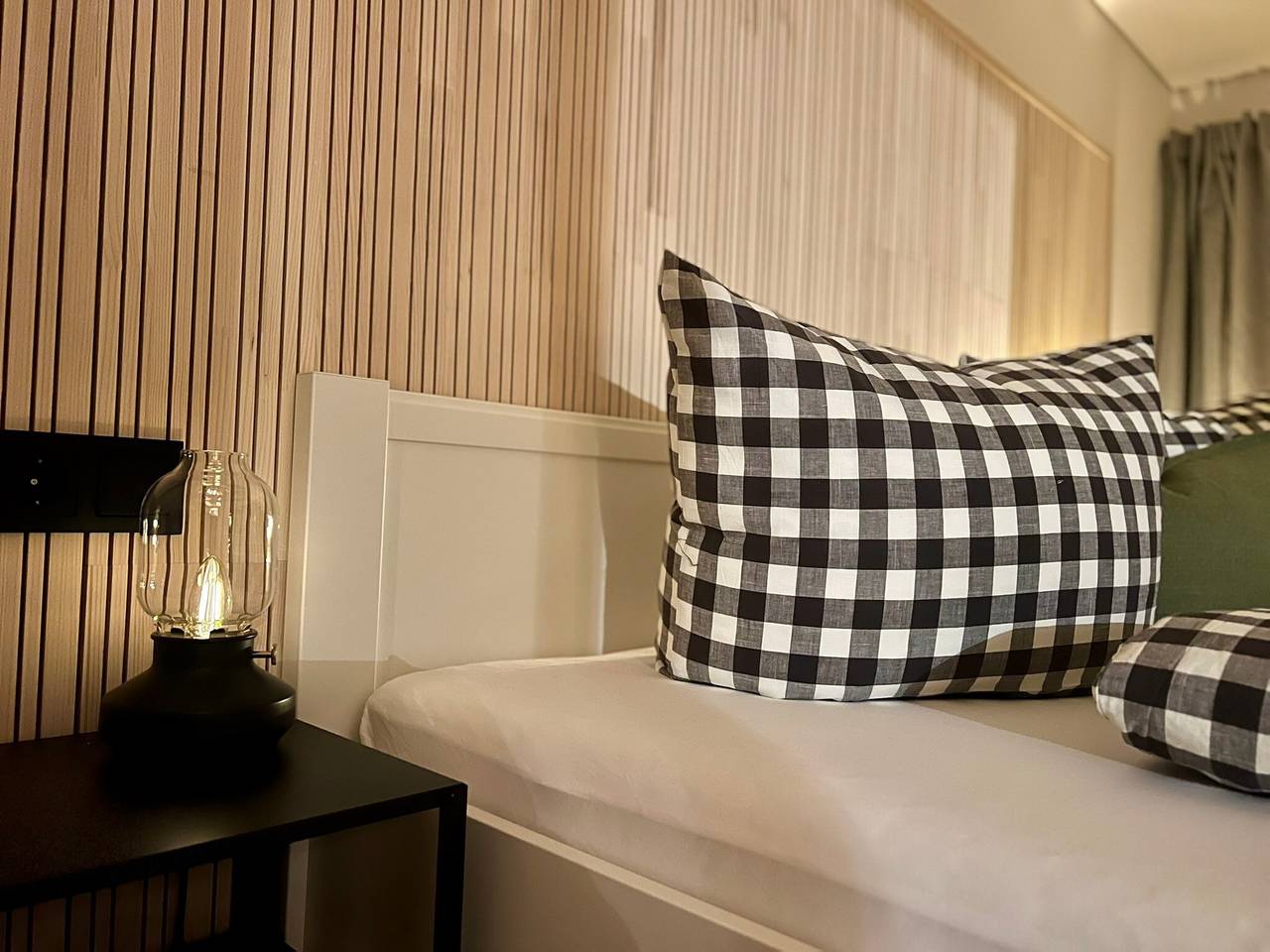 Appartamento intero, Appartamento 'Gartenblick' con vista montagna, balcone privato e Wi-Fi in Ibach, Sudschwarzwald