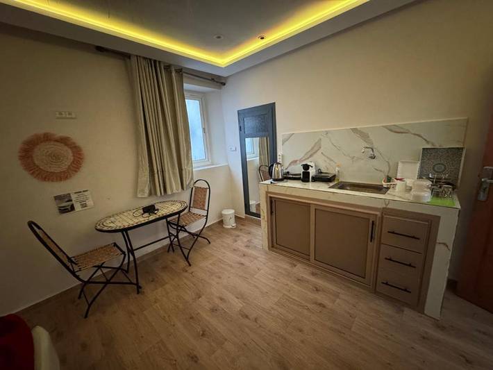 Maison d’hôte pour 2 personnes à Rabat - 3