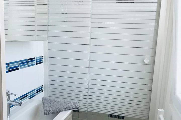 Entire apartment, Grand Appartement à 10 Minutes de Paris in Bois-Colombes, Hauts-de-Seine