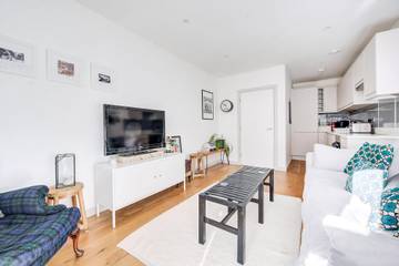 Apartment for 4 People in Hackney, London, Photo 1