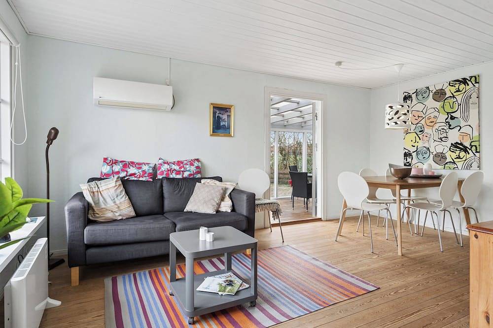 Holiday home in Unesco Wadden Sea National Park in Skærbæk, Tondern und Umgebung