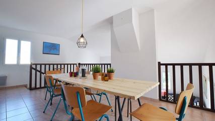 Villa pour 6 Personnes dans Joyeuse, Massif central, Photo 3