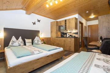 Bauernhof für 3 Personen in Saalfelden am Steinernen Meer, Pinzgau, Bild 3