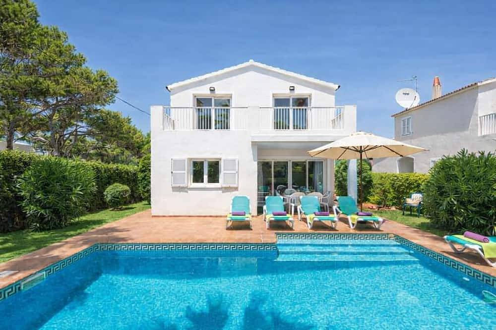 Casa vacanza a Minorca a partire da 153€ a notte