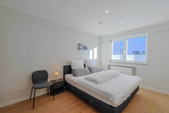 Ferienwohnung für 4 Personen - 1