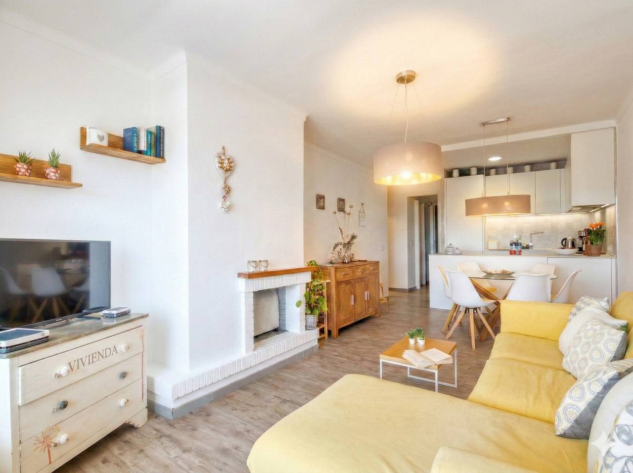 Entire apartment, Mas i Reus 10 in Alcúdia, North Majorca