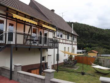 Ferienwohnung für 2 Personen in Edertal, Hessen, Bild 1