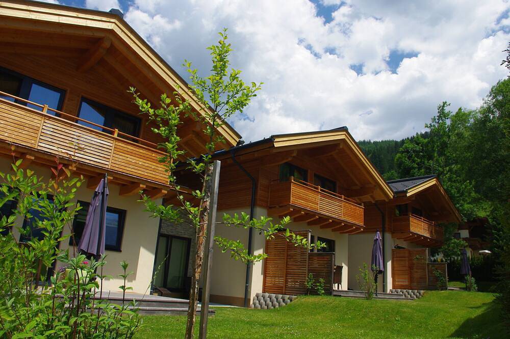 Chalet mit Top Komfort und Bester Lage in Kleinarl, Ski Amadé