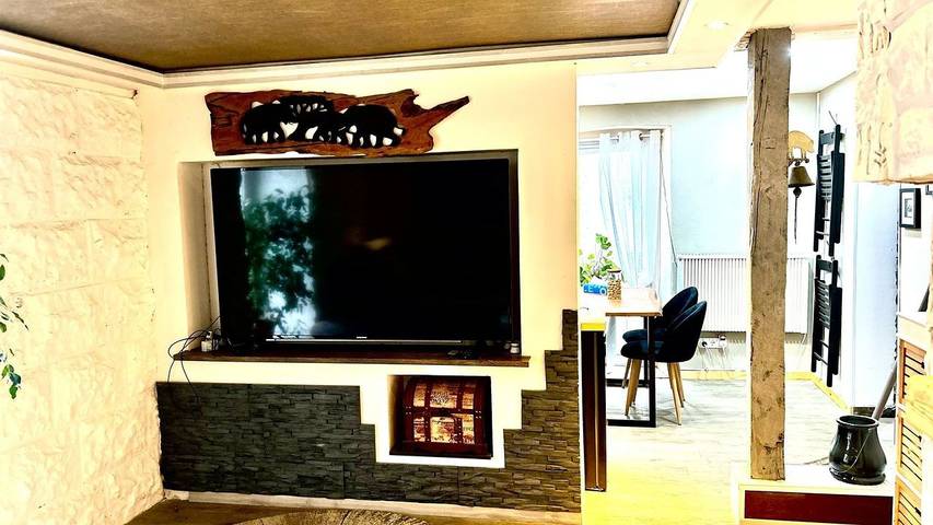 Ferienwohnung für 5 Personen in Sundern - 3