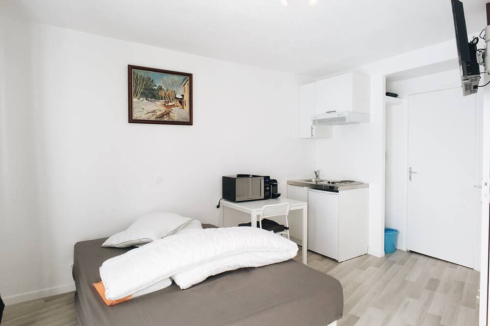 Appartement de vacances