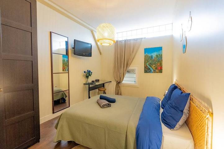 Apartamento de vacaciones para 6 personas - 1