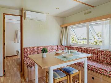 Bungalow pour 4 Personnes dans Torroella de Montgrí, Bas-Ampurdan, Photo 1