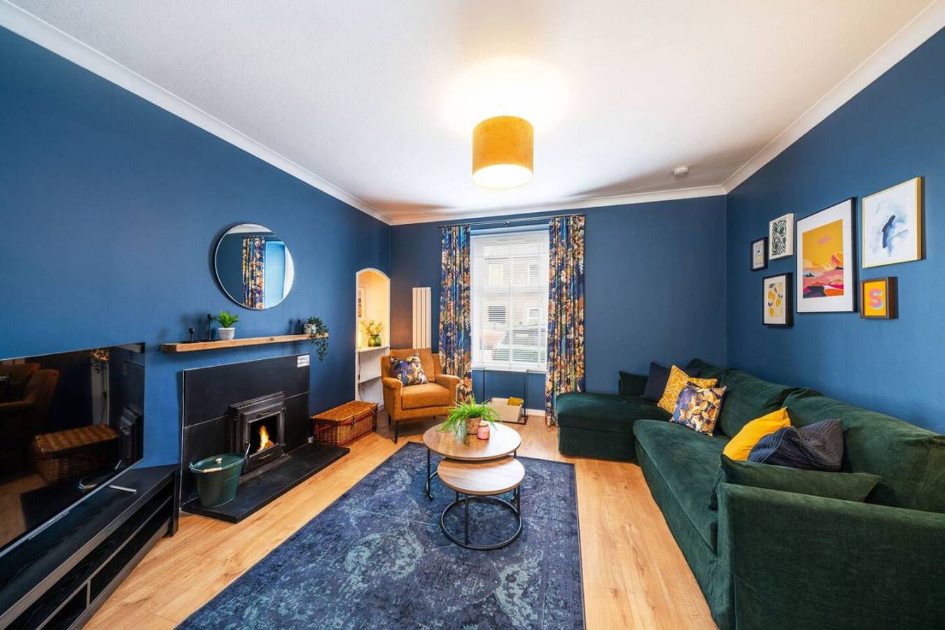 Appartamento vacanze a Stonehaven a partire da 146€ a notte